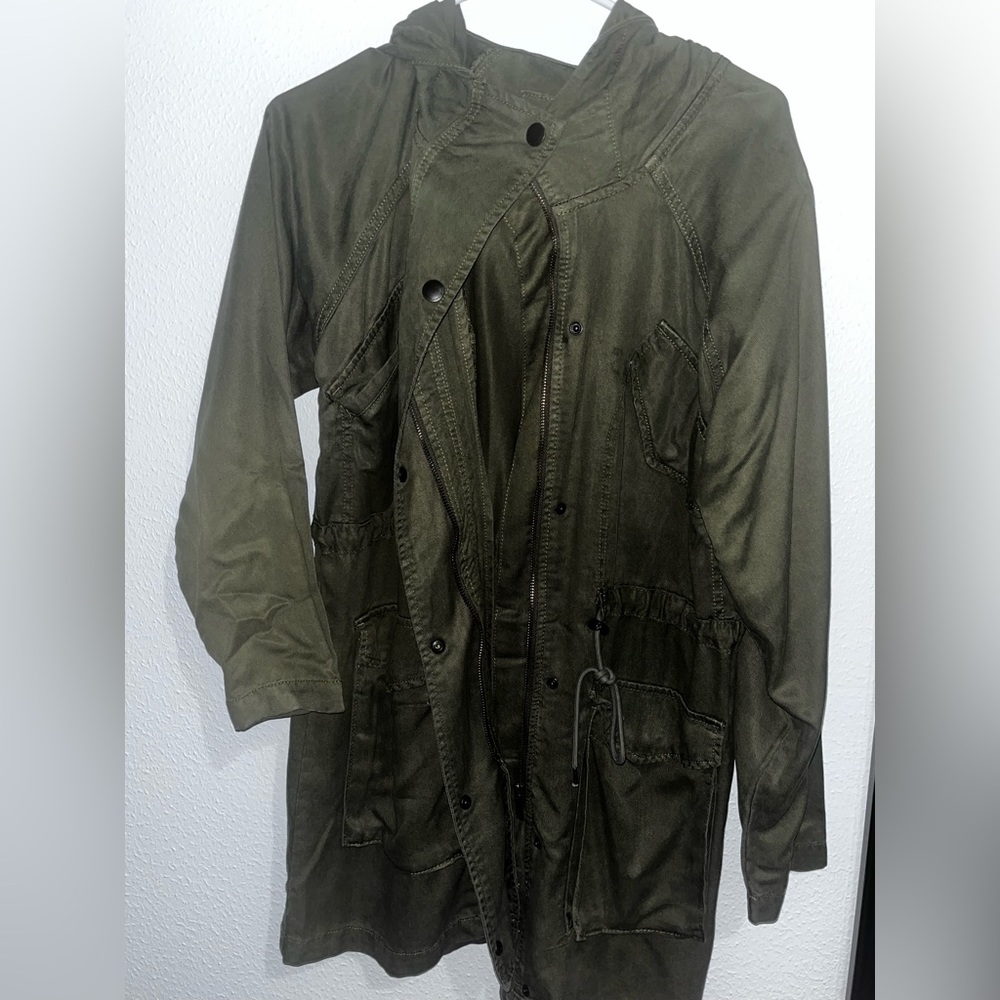 jacket